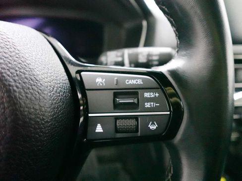 Used 2024 Honda Civic Sport Touring image 18