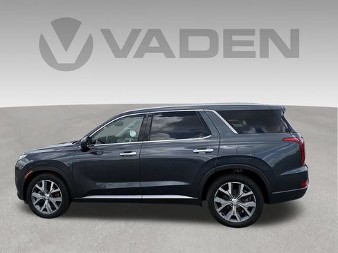 Used 2020 Hyundai Palisade SEL w/ Convenience Package FWD image 2