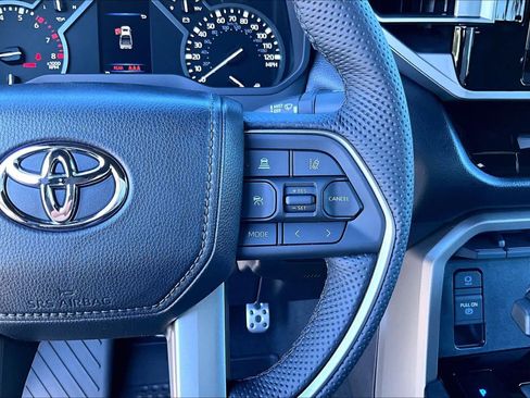 Used 2026 Toyota Tundra SR5 w/ TRD Off-Road Package image 23