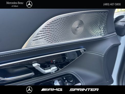 Used 2026 Mercedes-Benz AMG GT 43 image 14