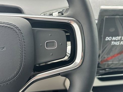New 2026 Lincoln Nautilus Reserve AWD/4WD image 26
