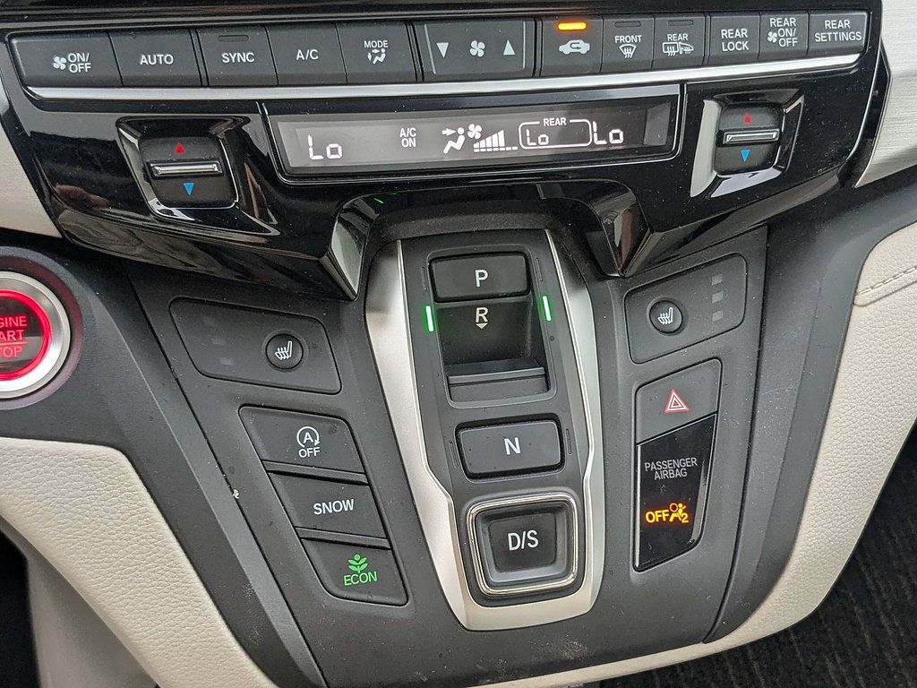 Used 2025 Honda Odyssey EX-L image 23
