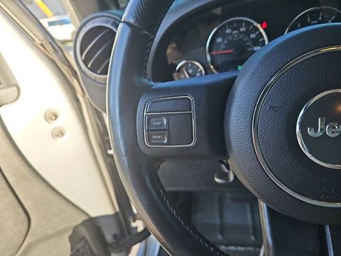 Used 2017 Jeep Wrangler Sport w/ Quick Order Package 24S image 17