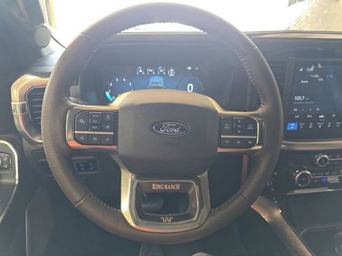 Used 2025 Ford F150 King Ranch AWD/4WD image 29