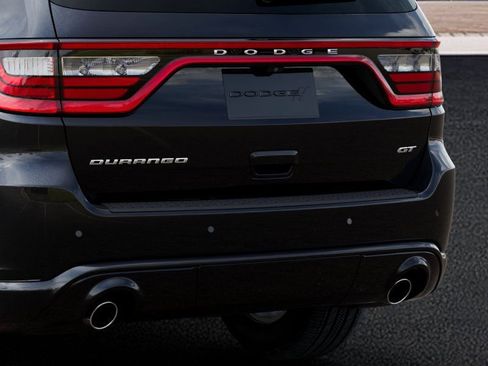 New 2026 Dodge Durango GT image 13