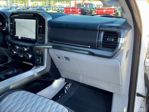 Certified 2023 Ford F150 Limited image 18