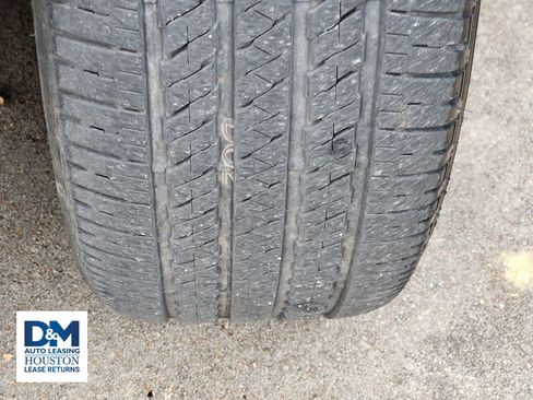 Used 2021 Jeep Grand Cherokee Laredo X image 19