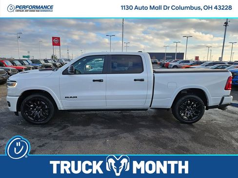 New 2026 RAM 1500 Limited image 5