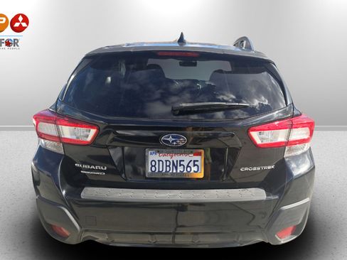 Used 2018 Subaru Crosstrek 2.0i Limited w/ Popular Package #2 image 5