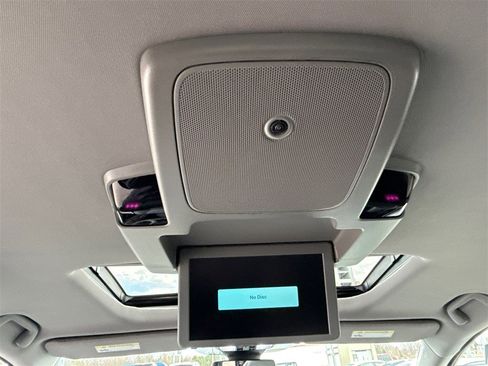 Certified 2023 Honda Odyssey Elite image 22