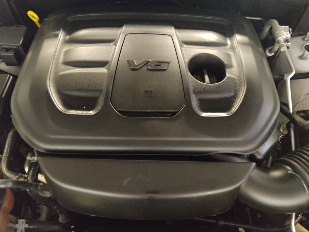 Used 2021 Jeep Grand Cherokee Laredo X RWD image 30