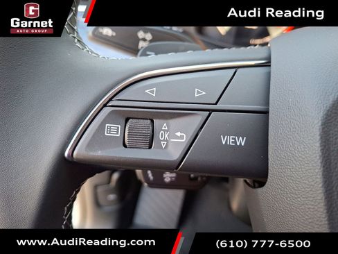 New 2025 Audi Q8 Premium Plus image 18