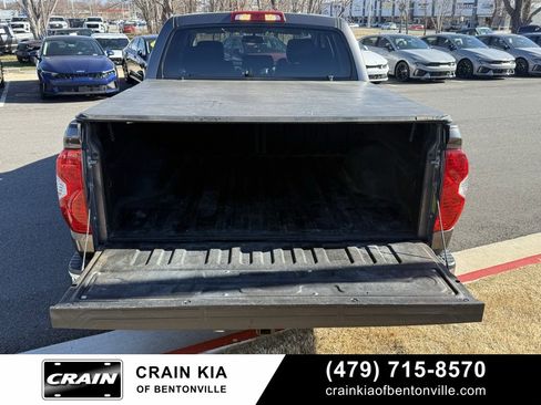 Used 2015 Toyota Tundra SR5 image 7