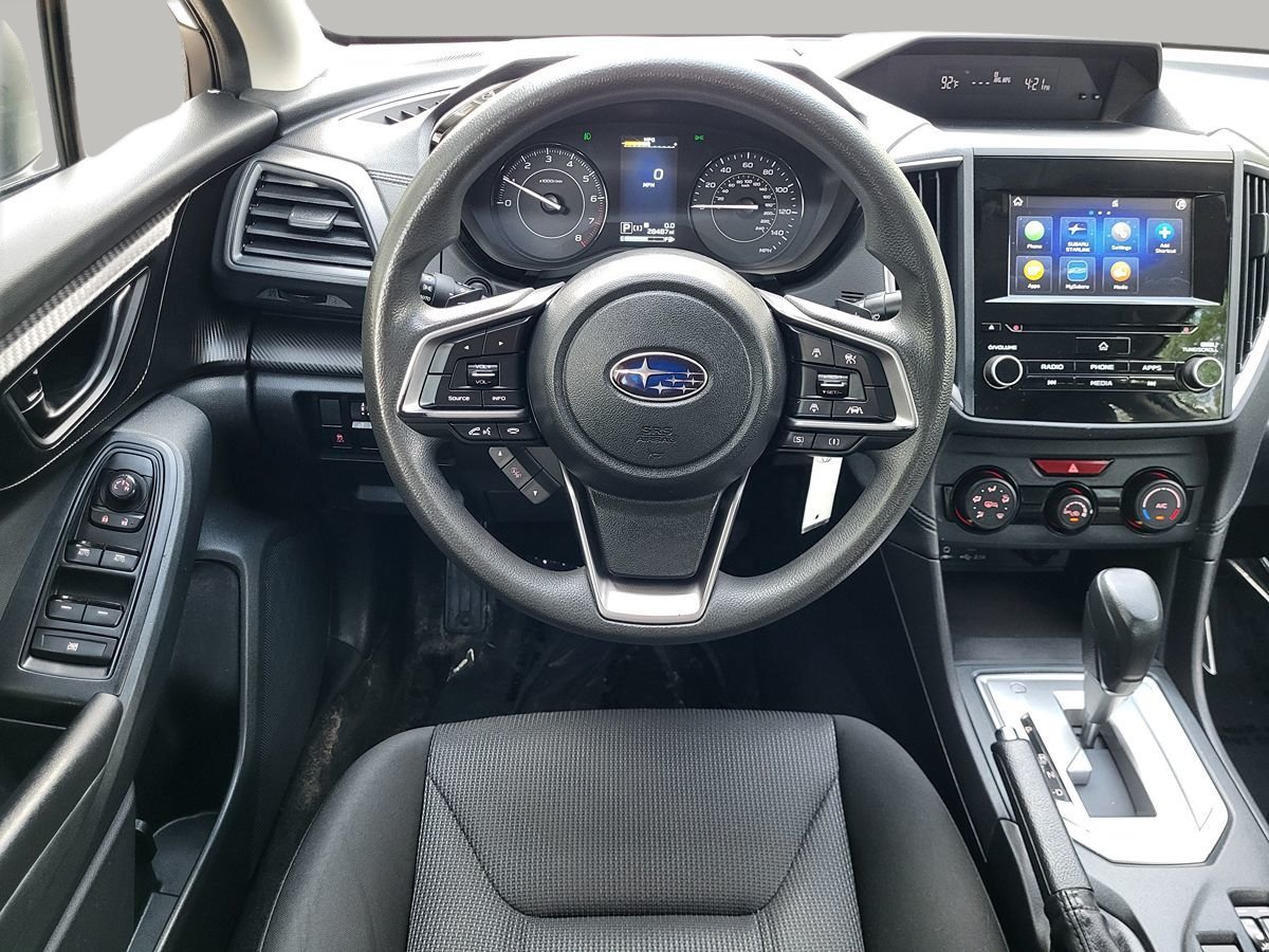 Used 2023 Subaru Impreza 2.0i Premium AWD/4WD image 20