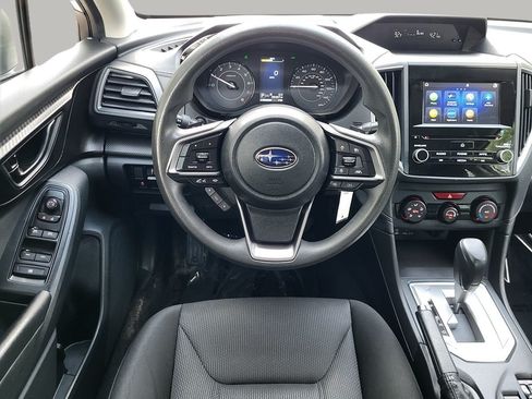 Used 2023 Subaru Impreza 2.0i Premium AWD/4WD image 20