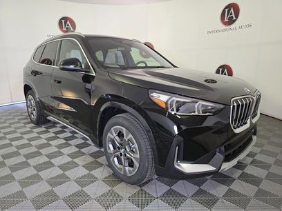 New 2026 BMW X1 xDrive28i w/ Convenience Package
