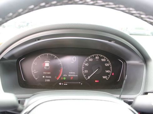Used 2026 Honda Civic Sport image 22