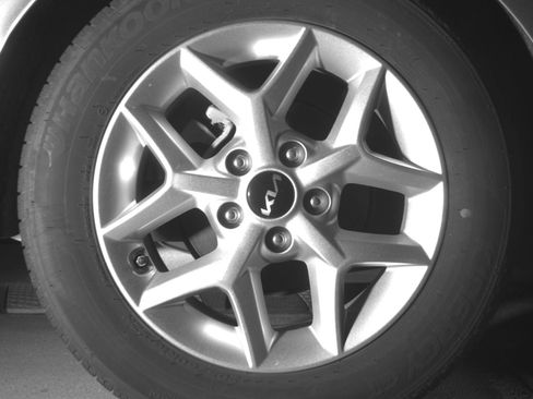 Used 2025 Kia Soul LX w/ LX Technology Package FWD image 15