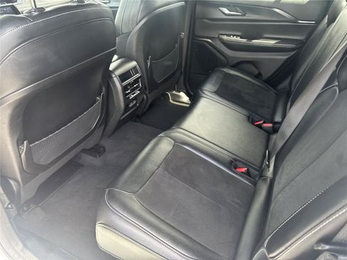 Used 2023 Jeep Grand Cherokee Altitude AWD/4WD image 30