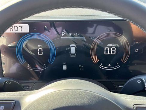 New 2026 Hyundai Kona SEL Sport FWD image 21