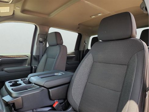 New 2025 Chevrolet Silverado 1500 RST w/ Rally Edition image 17