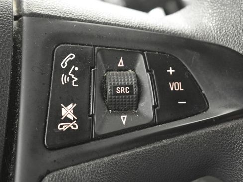 Used 2017 GMC Terrain SLE image 50