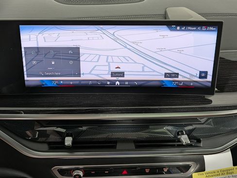 New 2027 BMW X6 xDrive40i AWD/4WD image 19