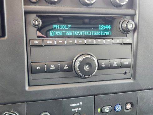 New 2025 GMC Savana 2500 Extended w/ Driver Convenience Package image 13