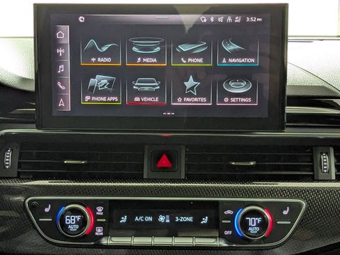 Certified 2021 Audi S5 Prestige image 16