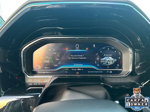 Used 2024 Chevrolet Silverado 1500 LTZ w/ LTZ Premium Package image 26