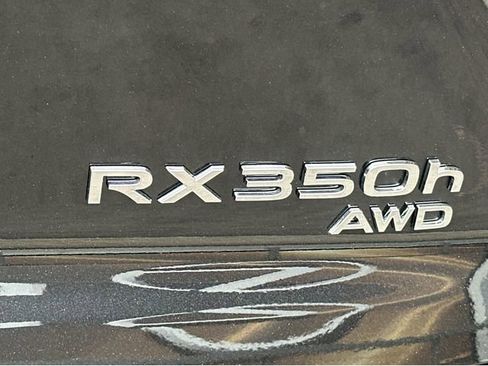 New 2026 Lexus RX 350 image 23