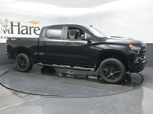 New 2026 Chevrolet Silverado 1500 LT Trail Boss w/ LT Trail Boss Premium Package AWD/4WD image 6