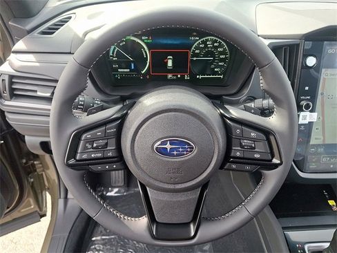 New 2025 Subaru Forester Premium image 9