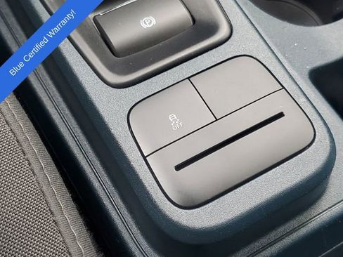 Certified 2025 Ford Maverick XL image 21