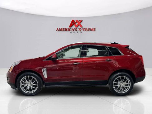 Used 2013 Cadillac SRX Performance FWD image 2