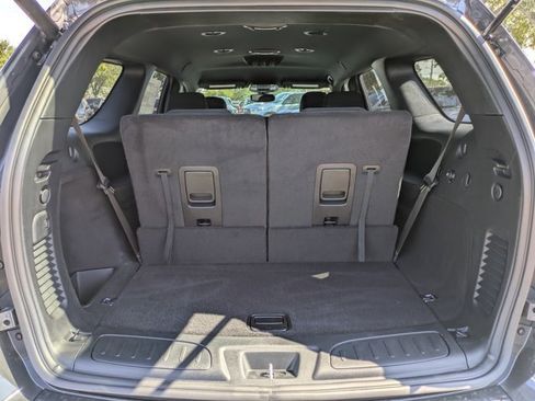 New 2026 Dodge Durango GT w/ Blacktop Package image 11