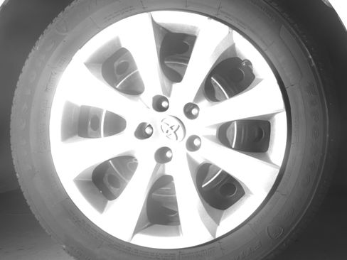 Used 2025 Toyota Corolla LE FWD image 13