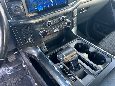 Used 2022 Ford F150 XLT w/ Equipment Group 302A High image 20