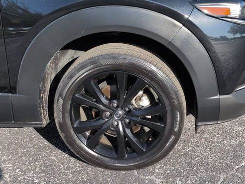 Used 2024 MAZDA CX-30 AWD 2.5 S w/ Select Sport Pkg image 10