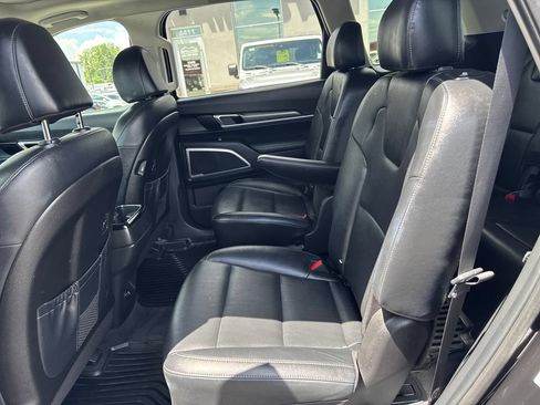 Used 2022 Kia Telluride S AWD/4WD image 25