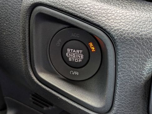 New 2025 Jeep Wrangler Sport image 30