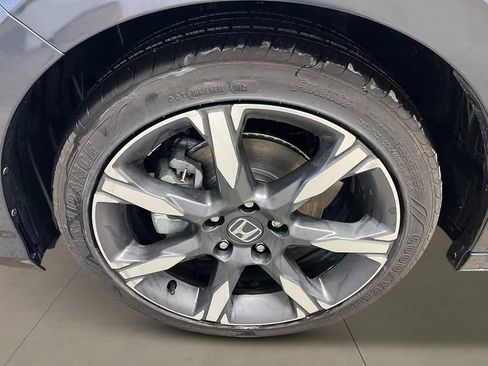 New 2026 Honda Civic Sport Touring image 11