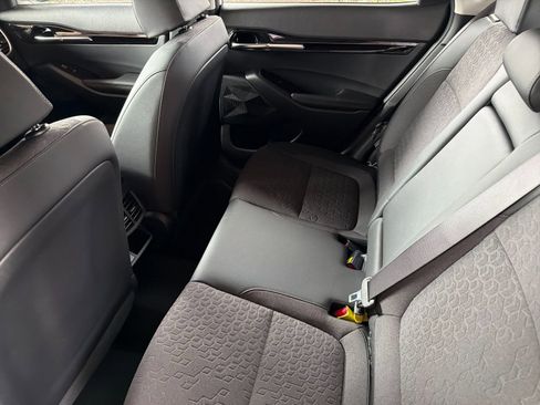 New 2026 Kia Seltos LX image 12