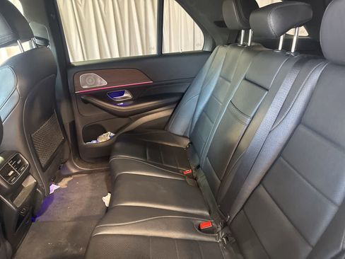Used 2021 Mercedes-Benz GLE 350 w/ Premium Package image 16