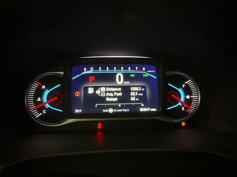 Used 2020 Honda Passport Elite image 36