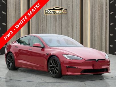 Used 2023 Tesla Model S