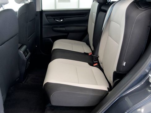 Used 2025 Honda CR-V EX image 30