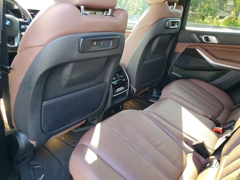 Used 2020 BMW X5 sDrive40i w/ Premium Package image 23