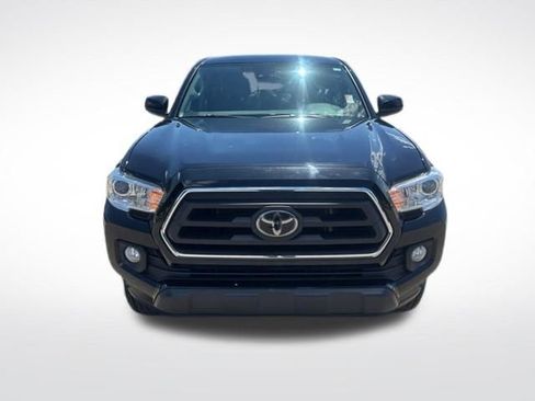 Certified 2021 Toyota Tacoma SR5 RWD image 8