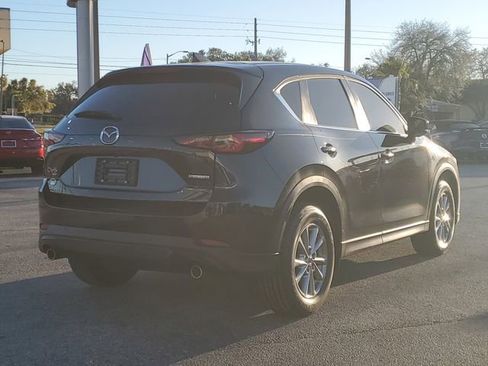 Used 2022 MAZDA CX-5 AWD 2.5 S image 4